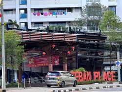 Blk 52 Teban Gardens Road (Jurong East), HDB 5 Rooms #572044211